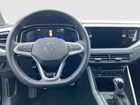 Gebraucht VW Polo Goal 95 PS (69 kW) 2025 Schwarz Limousine