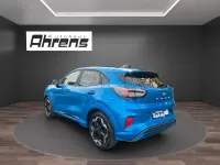 Neu Ford Puma Premium 124 kW (169 PS) 2026 Blau SUV