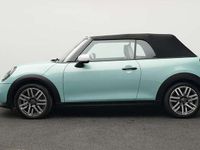 Gebraucht Mini Cooper Cabriolet Classic 163 PS (119 kW) 2025 Grün Cabrio