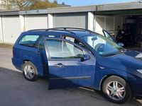 gebraucht Ford Focus Turnier 2L Ghia