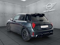 Gebraucht Mini Cooper 114 kW (156 PS) 2025 Grau Kleinwagen