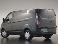 gebraucht Ford Transit Custom|KAMERA|SHZ|DAB