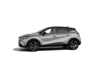 Ny Renault Captur Esprit Alpine 109 HK (80 kW) 2026 Grå SUV