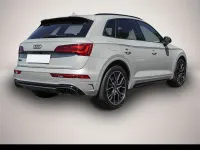 Gebraucht Audi SQ5 341 PS (250 kW) 2023 Individuallackierungen audi exclusive SUV