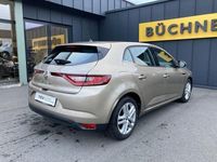 Gebraucht Renault Mégane IV Experience 132 PS (97 kW) 2016 Beige Limousine