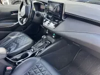 Gebraucht Suzuki Swace Comfort+ 122 PS (89 kW) 2021 Silber Kombi
