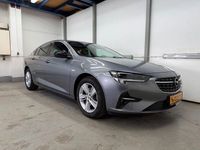 Gebraucht Opel Insignia Sport 174 PS (127 kW) 2021 Grau Limousine