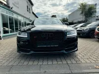Gebraucht Audi S8 Exclusive 519 PS (381 kW) 2015 Schwarz Limousine