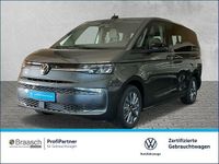 Gebraucht VW Multivan Life 150 PS (110 kW) 2024 Grau Van