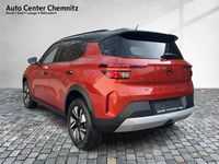 Neu Opel Frontera 83 kW (113 PS) 2025 Kanyon orange SUV