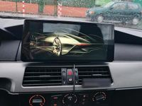 Gebraucht BMW 520 170 PS (125 kW) 2004 Silber Limousine