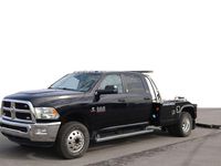 Gebraucht Dodge Ram 325 PS (239 kW) 2016 Schwarz Pickup