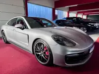 Gebraucht Porsche Panamera GTS 460 PS (338 kW) 2019 Andere Kleinwagen