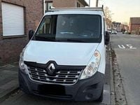 Usado Renault Master 110 CV (80 kW) 2018 Blanco Van