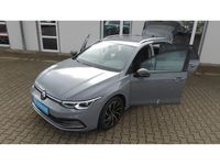Gebraucht VW Golf VIII Active 110 PS (80 kW) 2023 Andere farbe Kombi