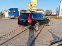Second-hand Volvo XC90 R-Design 185 CP (136 kW) 2009 Negru SUV