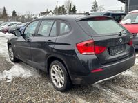 gebraucht BMW X1 xDrive 18d/Eu5/Navi/Automatik/