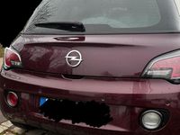 Occasion Opel Adam Jam 116 ch (85 kW) 2017 Violet Citadine
