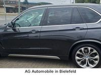 Gebraucht BMW X5 Performance 449 PS (330 kW) 2015 Grau SUV