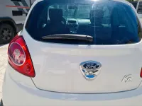 Second-hand Ford Ka 75 CP (55 kW) 2010 Alb Hatchback