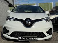Gebraucht Renault Zoe Experience 50 kW (69 PS) 2020 Weiß Kleinwagen