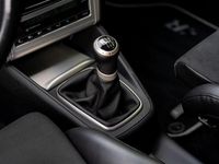 Gebraucht VW Golf IV R 241 PS (177 kW) 2003 Schwarz Limousine