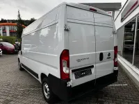 Gebraucht Fiat Ducato 180 PS (132 kW) 2024 Weiß Van