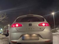 Gebraucht Seat Leon Sport 150 PS (110 kW) 2006 Kleinwagen