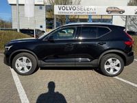 Gebraucht Volvo XC40 Core 163 PS (119 kW) 2025 Black metallic SUV