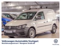 gebraucht VW Caddy Kasten 1.2 TSI Euro 6b Klima