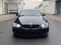 Gebraucht BMW 320 M Performance 170 PS (125 kW) 2011 Schwarz Coupé