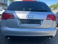 Gebraucht Audi A6 Ambiente 232 PS (170 kW) 2008 Grau Kombi