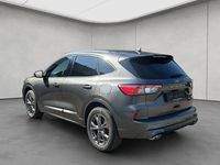 Gebraucht Ford Kuga ST-Line 152 PS (111 kW) 2022 Magnetic SUV