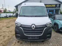 Gebraucht Renault Master 2022 Weiss Van / Kleinbus
