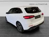 Gebraucht Mercedes B220 Progressive 190 PS (139 kW) 2025 Weiß Kleinwagen