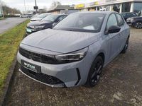 Gebraucht Opel Corsa 101 PS (74 kW) 2024 Grafik grau Kleinwagen