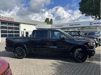 Neu Dodge Ram 420 PS (308 kW) 2025 Schwarz (diamond black metallic) Pickup