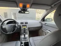 Gebraucht Volvo V50 136 PS (100 kW) 2008 Grau Kombi