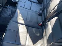 Używany Mercedes GLK320 224 KM (164 kW) 2008 Czarny SUV
