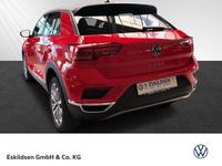 gebraucht VW T-Roc 1.0 TSI Active