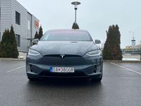 Gebraucht Tesla Model X Performance 420 kW (572 PS) 2019 SUV