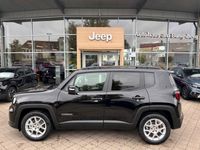 gebraucht Jeep Renegade Limited MHEV 1.5 Limited LED SHZ Kamera NAVI