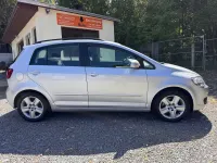 Gebraucht VW Golf VI Comfortline 160 PS (117 kW) 2009 Reflexsilber metallic Kleinwagen