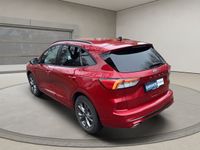 gebraucht Ford Kuga Plug-In Hybrid 224ps ST-Line X B&O Kam LED