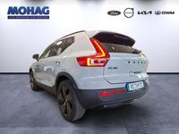 Gebraucht Volvo XC40 Plus 163 PS (119 kW) 2025 Grau SUV