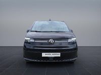 Gebraucht VW Multivan Life 150 PS (110 kW) 2024 Deep black perleffekt Van