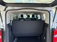 Neu Opel Vivaro 179 PS (131 kW) 2026 Kaolin weiß Van / Kleinbus