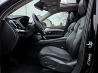 Gebraucht Volvo XC90 190 PS (139 kW) 2015 Onyx black met. SUV