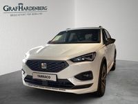 gebraucht Seat Tarraco 2.0 TSI FR