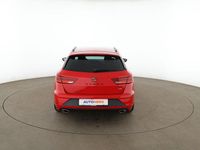 Gebraucht Seat Leon 4Drive 301 PS (221 kW) 2020 Rot Kombi